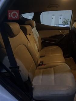 هیۆندای سەنتافی